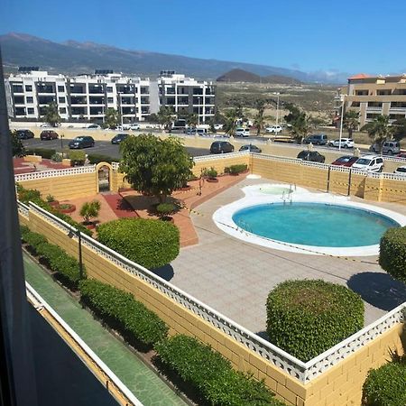 El Medano Suite Dış mekan fotoğraf