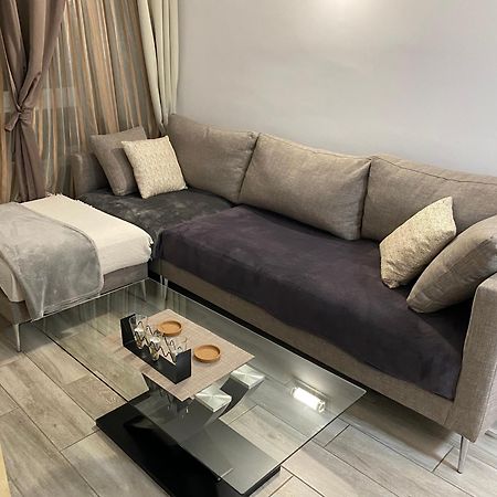 El Medano Suite Dış mekan fotoğraf
