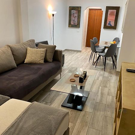 El Medano Suite Dış mekan fotoğraf