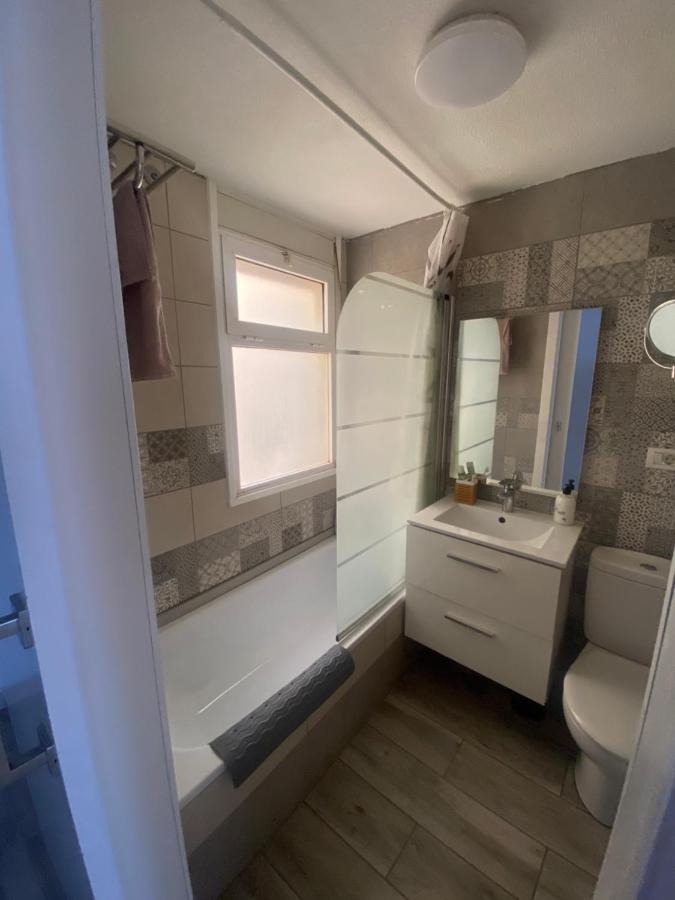 El Medano Suite Dış mekan fotoğraf