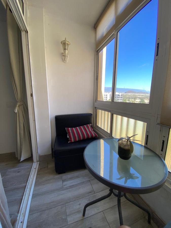 El Medano Suite Dış mekan fotoğraf