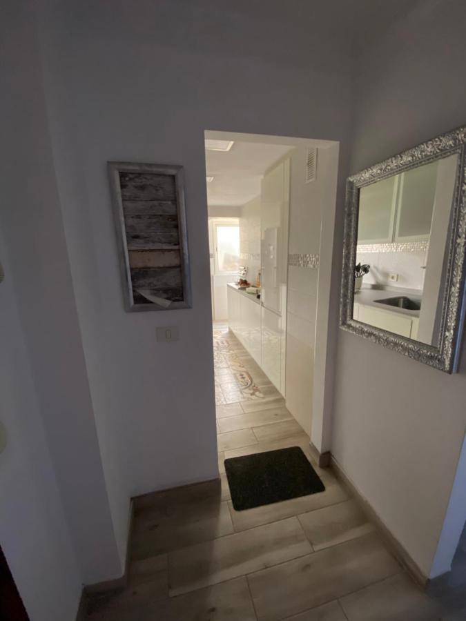 El Medano Suite Dış mekan fotoğraf