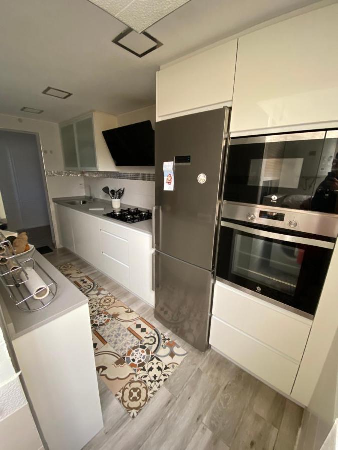 El Medano Suite Dış mekan fotoğraf
