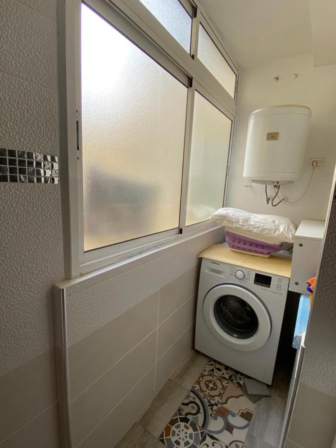 El Medano Suite Dış mekan fotoğraf