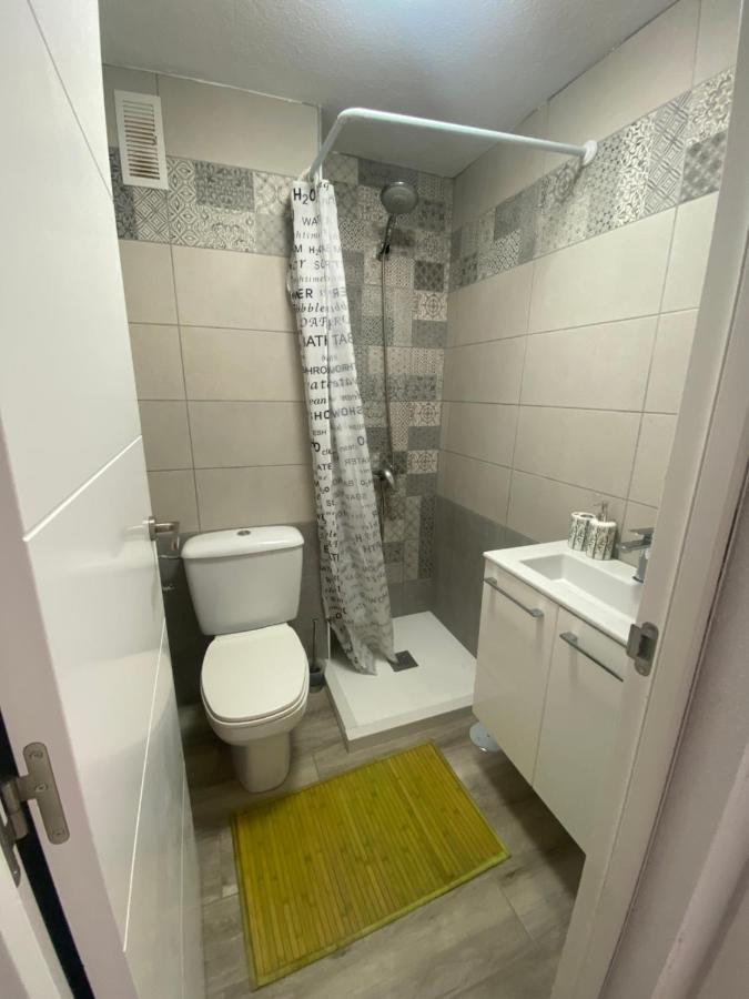 El Medano Suite Dış mekan fotoğraf
