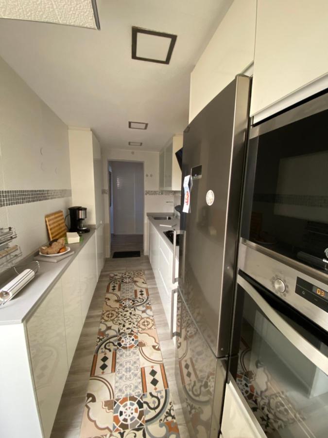 El Medano Suite Dış mekan fotoğraf