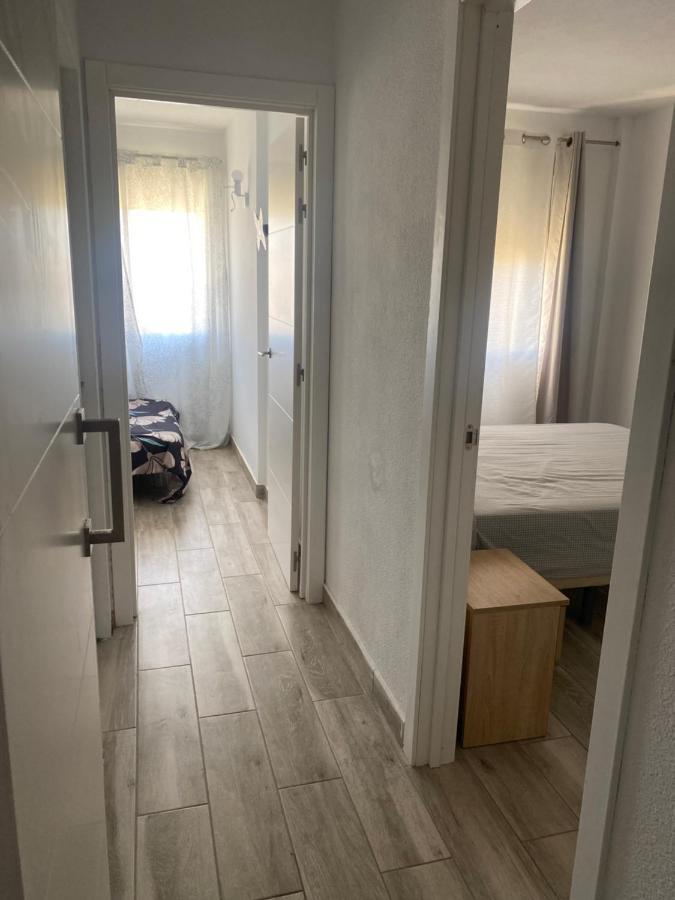 El Medano Suite Dış mekan fotoğraf