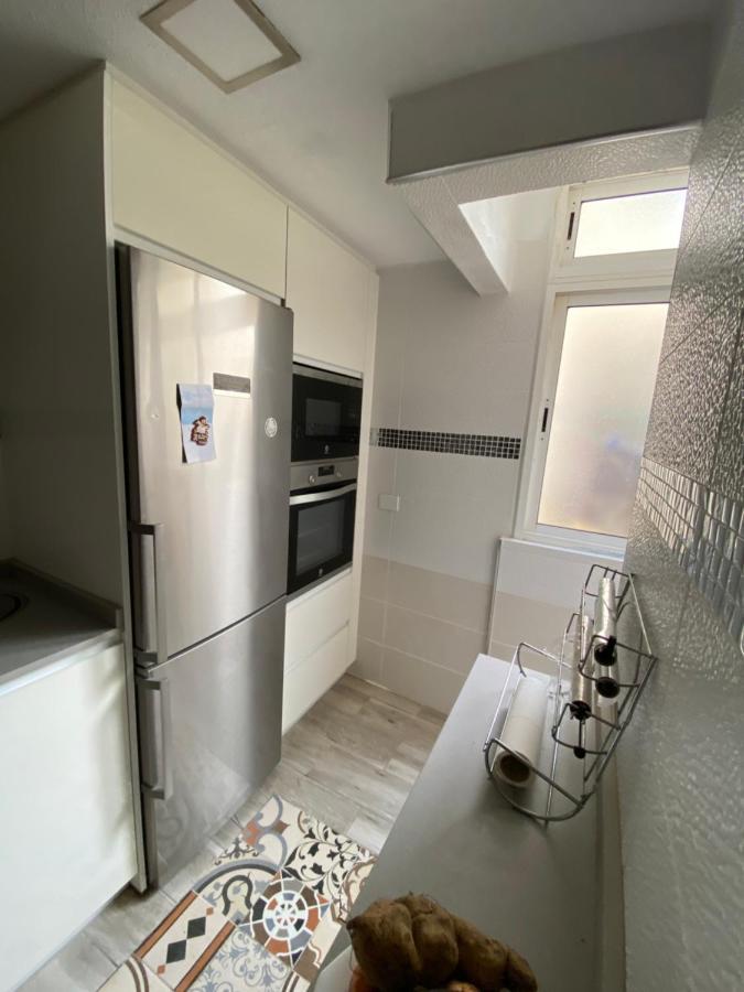 El Medano Suite Dış mekan fotoğraf