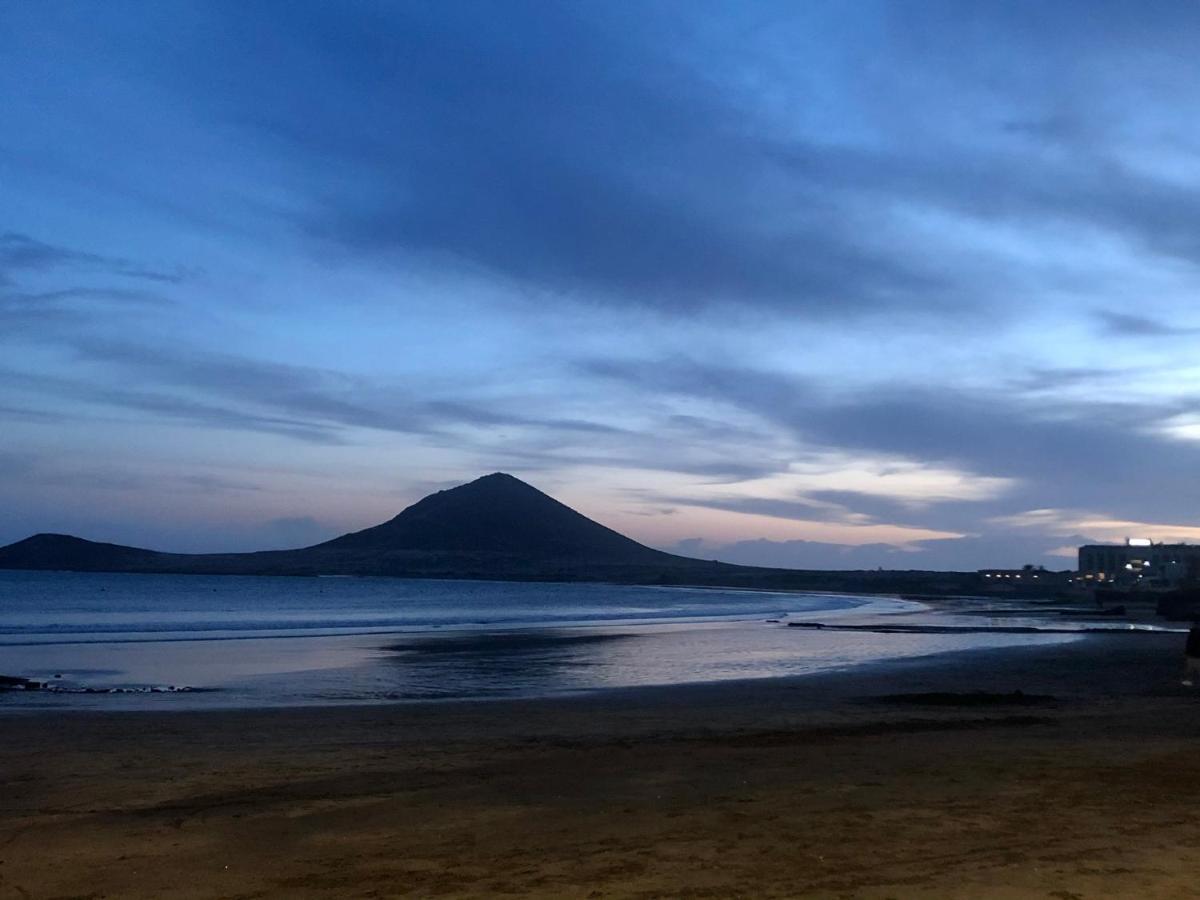 El Medano Suite Dış mekan fotoğraf
