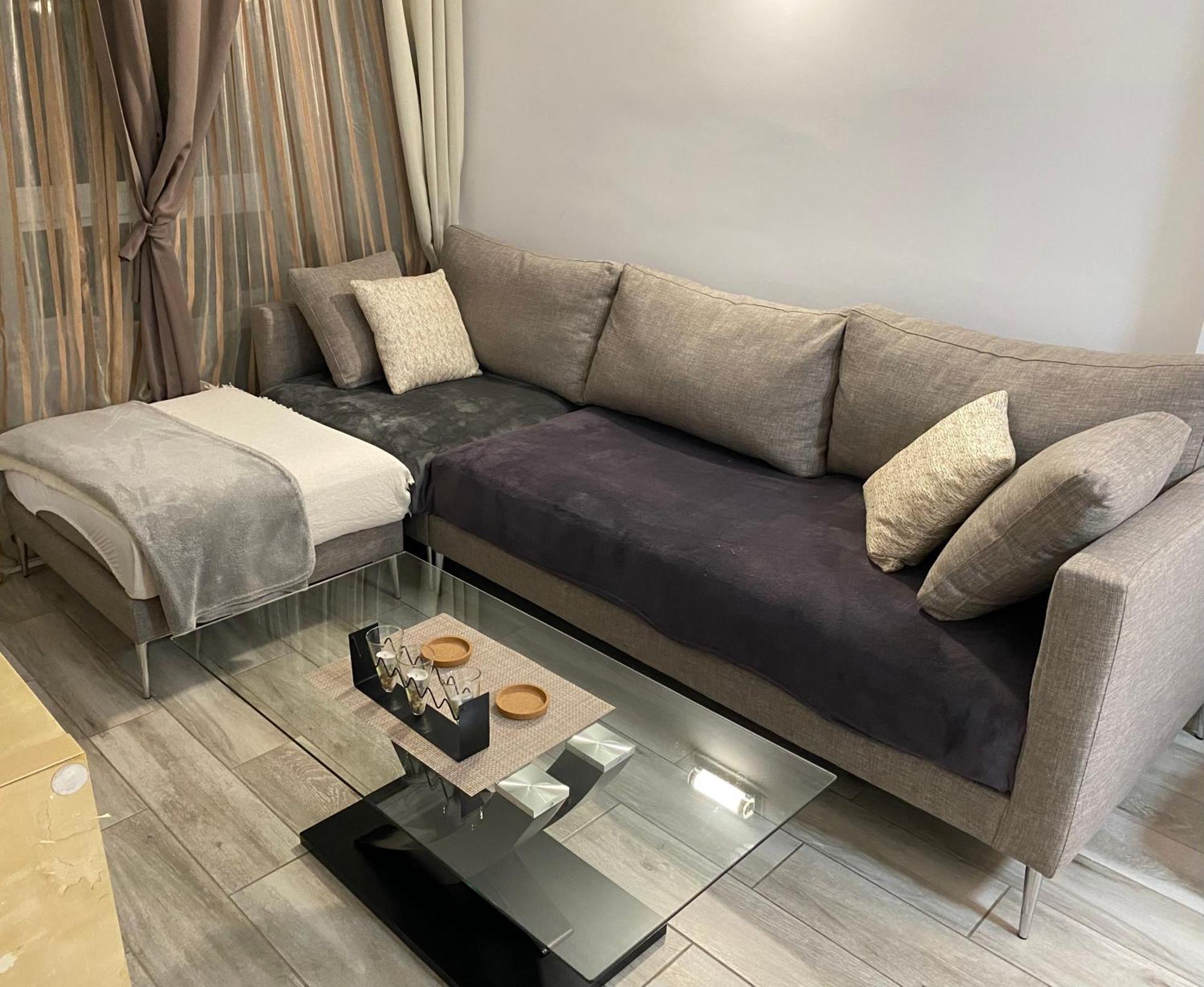 El Medano Suite Dış mekan fotoğraf