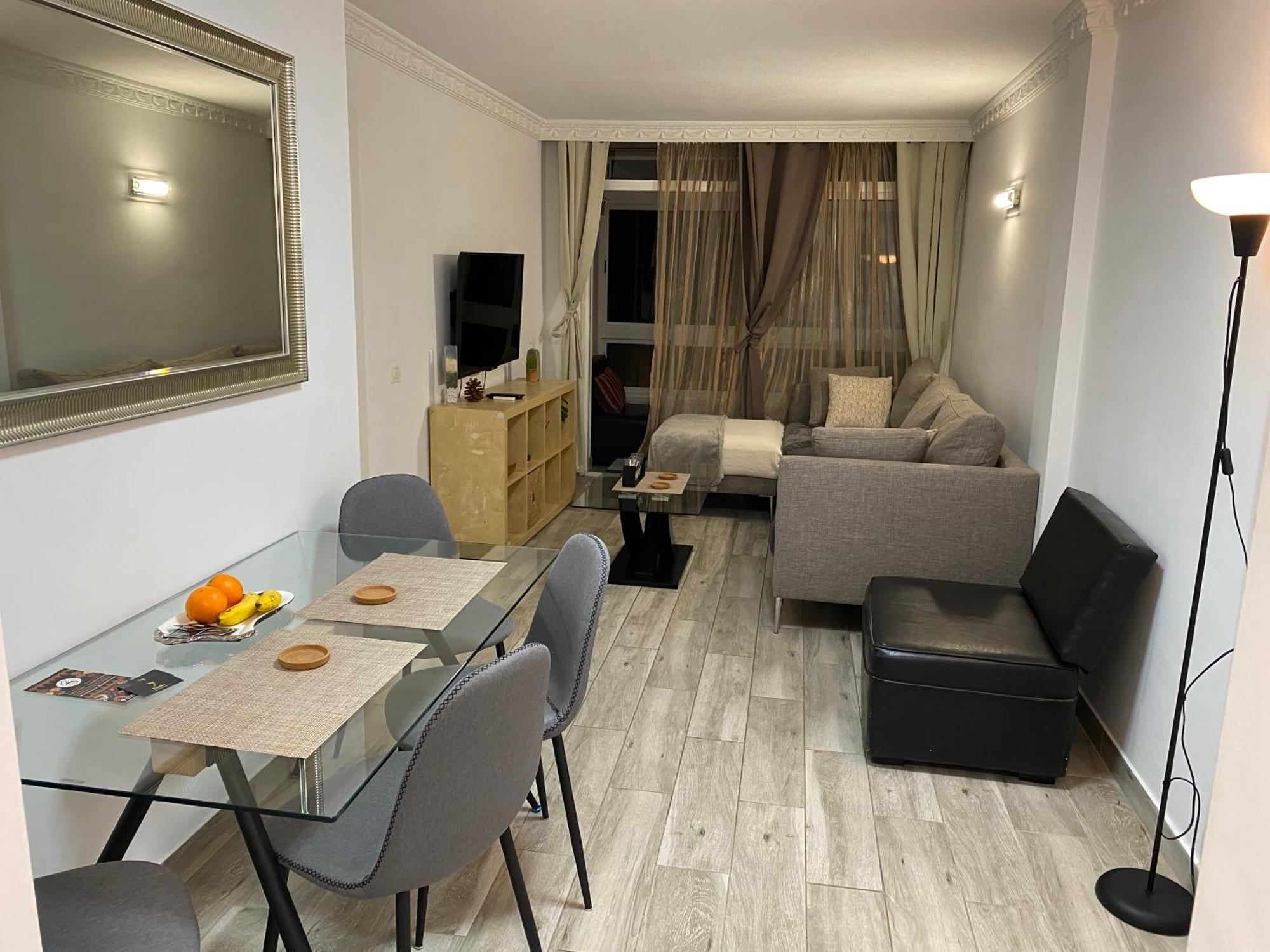 El Medano Suite Dış mekan fotoğraf