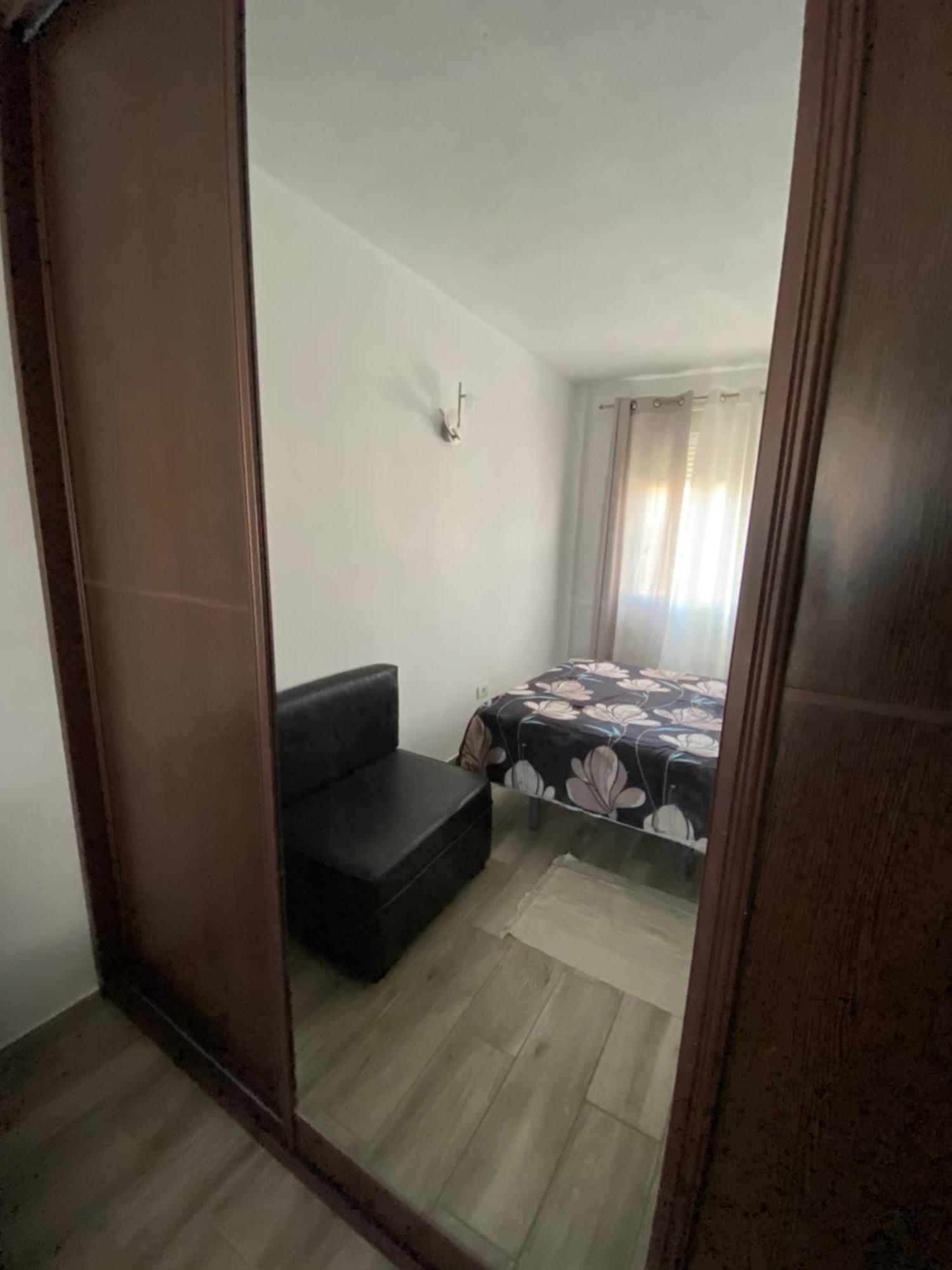El Medano Suite Dış mekan fotoğraf