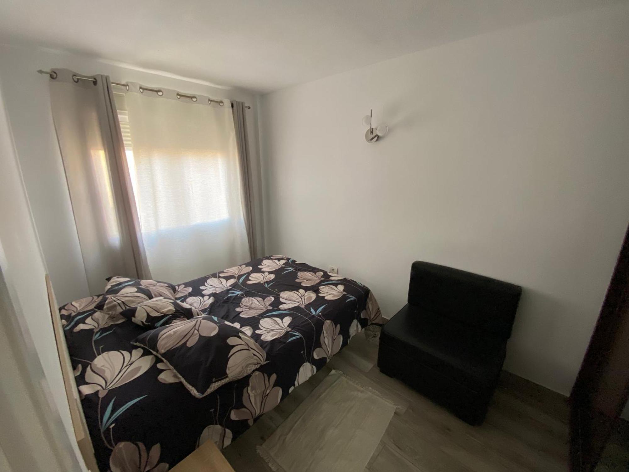 El Medano Suite Dış mekan fotoğraf