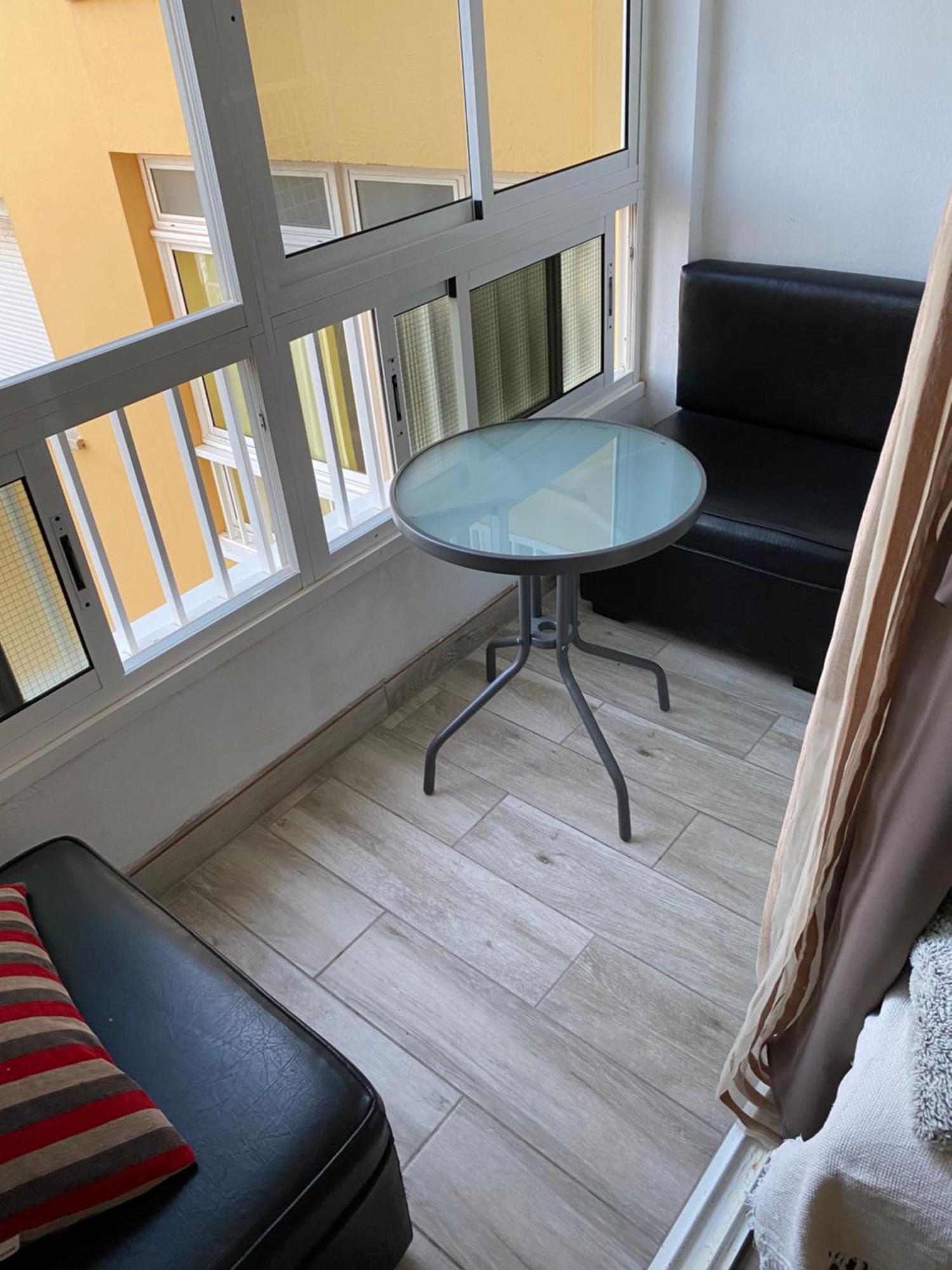 El Medano Suite Dış mekan fotoğraf
